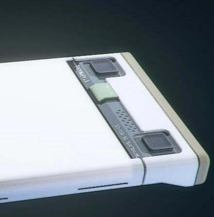 Audio Slate