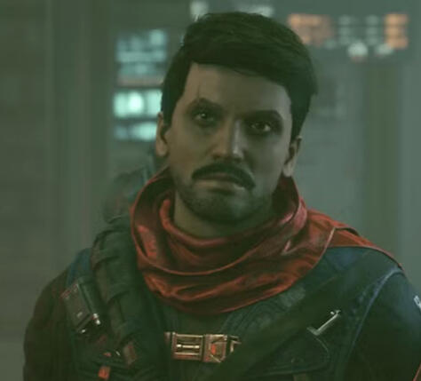 Delgado